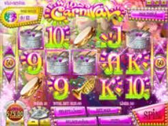 Wild Carnival Slots